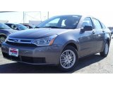 2011 Ford Focus SE Sedan