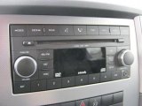 2009 Jeep Grand Cherokee Laredo 4x4 Controls