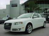 2007 Audi A4 2.0T Sedan