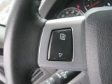 2009 Jeep Grand Cherokee Laredo 4x4 Controls