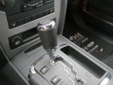 2009 Jeep Grand Cherokee Laredo 4x4 5 Speed Automatic Transmission