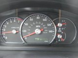 2006 Mitsubishi Galant ES Gauges