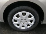 2006 Mitsubishi Galant ES Wheel