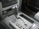 2008 Jeep Grand Cherokee Laredo 4x4 5 Speed Automatic Transmission