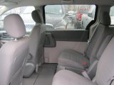 2008 Dodge Grand Caravan SXT Medium Slate Gray/Light Shale Interior
