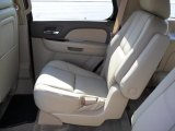 2011 GMC Yukon SLT 4x4 Light Tan Interior