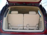 2011 GMC Yukon SLT 4x4 Trunk