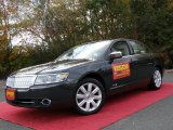 2007 Alloy Metallic Lincoln MKZ Sedan #39421290