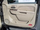 2011 Cadillac Escalade Luxury AWD Door Panel