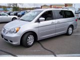 2010 Honda Odyssey EX-L