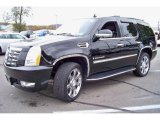 2007 Cadillac Escalade AWD