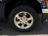 2011 GMC Canyon SLE Extended Cab Wheel