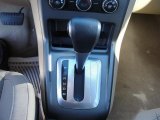 2008 Saturn VUE XE 4 Speed Automatic Transmission