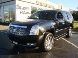 2007 Cadillac Escalade AWD