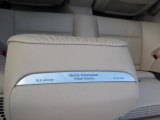 2001 BMW 3 Series 330i Convertible Controls