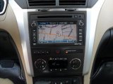 2011 Chevrolet Traverse LTZ Navigation