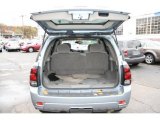 2006 Chevrolet TrailBlazer LS 4x4 Trunk