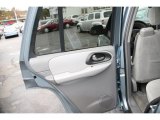 2006 Chevrolet TrailBlazer LS 4x4 Door Panel