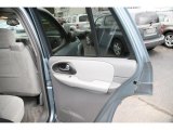2006 Chevrolet TrailBlazer LS 4x4 Door Panel