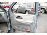 2006 Chevrolet TrailBlazer LS 4x4 Door Panel