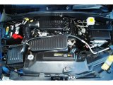 2005 Dodge Durango SLT 4.7 Liter SOHC 16-Valve V8 Engine