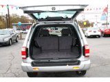 2004 Nissan Pathfinder SE 4x4 Trunk