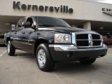 2005 Dodge Dakota SLT Quad Cab 4x4