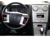 2007 Lincoln MKZ Sedan Dashboard