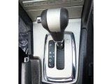 2007 Lincoln MKZ Sedan 6 Speed Automatic Transmission
