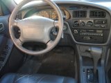 1996 Toyota Camry LE V6 Sedan Dashboard