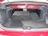 2007 Lincoln MKZ Sedan Trunk