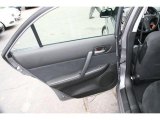 2007 Mazda MAZDA6 i Sport Sedan Door Panel