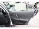 2007 Mazda MAZDA6 i Sport Sedan Door Panel