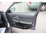 2007 Mazda MAZDA6 i Sport Sedan Door Panel