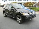 2008 Mercedes-Benz ML 350 4Matic