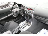 2007 Mazda MAZDA6 i Sport Sedan Dashboard