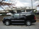 2007 Cadillac Escalade AWD