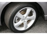 2007 Mazda MAZDA6 i Sport Sedan Wheel