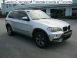 2008 BMW X5 3.0si