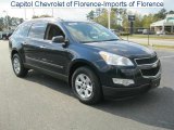 2009 Chevrolet Traverse LS