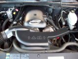 2004 Chevrolet Avalanche 1500 4x4 5.3 Liter OHV 16 Valve Vortec V8 Engine
