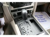 2005 Jeep Grand Cherokee Laredo 4x4 5 Speed Automatic Transmission