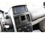 2008 Dodge Grand Caravan SXT Controls