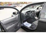 2010 Dodge Caliber SXT Dark Slate Gray/Medium Graystone Interior