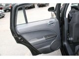 2010 Dodge Caliber SXT Door Panel