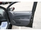 2010 Dodge Caliber SXT Door Panel