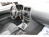 2010 Dodge Caliber SXT Dashboard