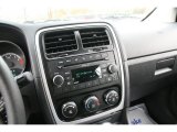2010 Dodge Caliber SXT Controls