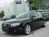 2007 Audi A4 2.0T Sedan