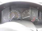 2002 Saturn VUE  Gauges